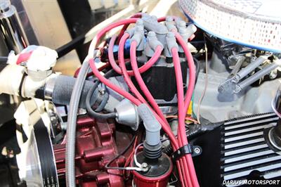 1965 Ford Cobra Replica Custom   - Photo 86 - San Ramon, CA 94583