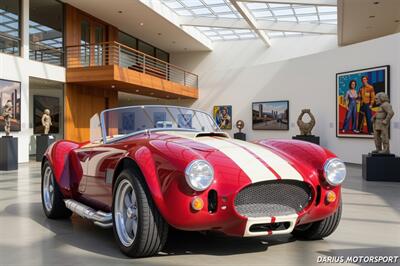 1965 Ford Cobra Replica Custom   - Photo 9 - San Ramon, CA 94583