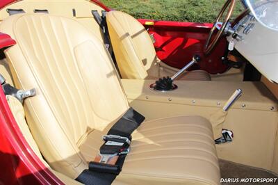 1965 Ford Cobra Replica Custom   - Photo 55 - San Ramon, CA 94583