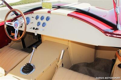 1965 Ford Cobra Replica Custom   - Photo 51 - San Ramon, CA 94583