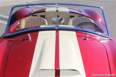 1965 Ford Cobra Replica Custom   - Photo 24 - San Ramon, CA 94583