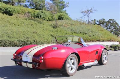 1965 Ford Cobra Replica Custom   - Photo 12 - San Ramon, CA 94583