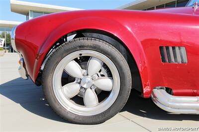 1965 Ford Cobra Replica Custom   - Photo 41 - San Ramon, CA 94583