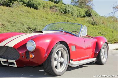 1965 Ford Cobra Replica Custom   - Photo 18 - San Ramon, CA 94583