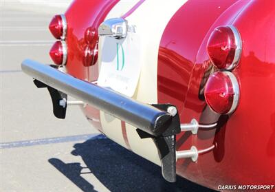 1965 Ford Cobra Replica Custom   - Photo 33 - San Ramon, CA 94583