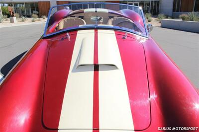 1965 Ford Cobra Replica Custom   - Photo 30 - San Ramon, CA 94583