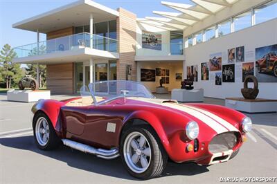 1965 Ford Cobra Replica Custom   - Photo 8 - San Ramon, CA 94583