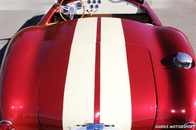 1965 Ford Cobra Replica Custom   - Photo 31 - San Ramon, CA 94583