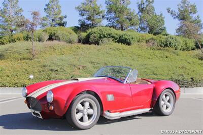 1965 Ford Cobra Replica Custom   - Photo 4 - San Ramon, CA 94583