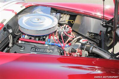 1965 Ford Cobra Replica Custom   - Photo 79 - San Ramon, CA 94583