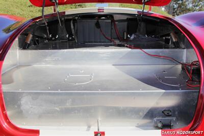 1965 Ford Cobra Replica Custom   - Photo 74 - San Ramon, CA 94583