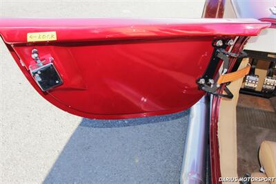 1965 Ford Cobra Replica Custom   - Photo 45 - San Ramon, CA 94583