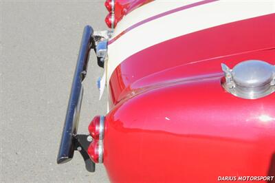 1965 Ford Cobra Replica Custom   - Photo 32 - San Ramon, CA 94583