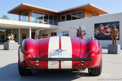 1965 Ford Cobra Replica Custom   - Photo 14 - San Ramon, CA 94583