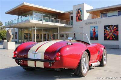 1965 Ford Cobra Replica Custom   - Photo 13 - San Ramon, CA 94583