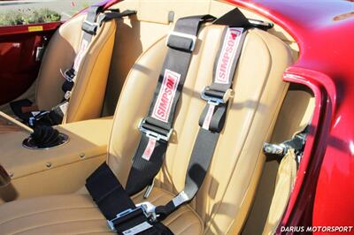 1965 Ford Cobra Replica Custom   - Photo 57 - San Ramon, CA 94583