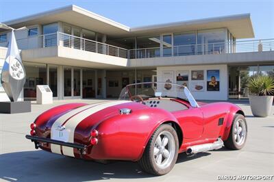 1965 Ford Cobra Replica Custom   - Photo 12 - San Ramon, CA 94583