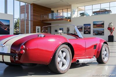 1965 Ford Cobra Replica Custom   - Photo 19 - San Ramon, CA 94583