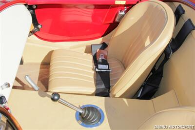 1965 Ford Cobra Replica Custom   - Photo 52 - San Ramon, CA 94583