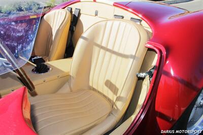 1965 Ford Cobra Replica Custom   - Photo 49 - San Ramon, CA 94583