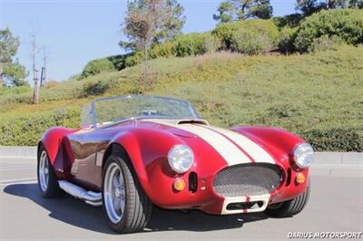 1965 Ford Cobra Replica Custom   - Photo 8 - San Ramon, CA 94583
