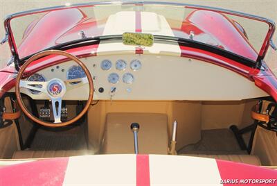 1965 Ford Cobra Replica Custom   - Photo 50 - San Ramon, CA 94583