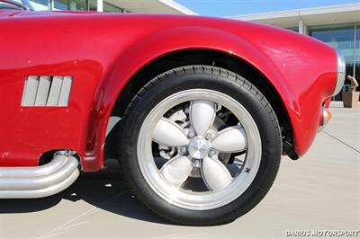 1965 Ford Cobra Replica Custom   - Photo 44 - San Ramon, CA 94583