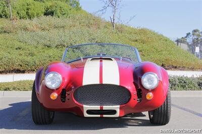 1965 Ford Cobra Replica Custom   - Photo 5 - San Ramon, CA 94583