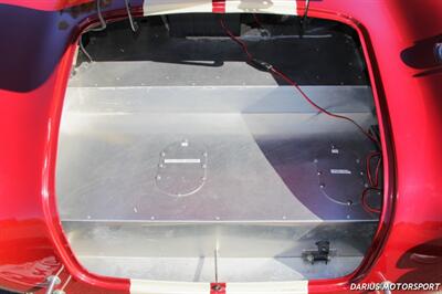 1965 Ford Cobra Replica Custom   - Photo 73 - San Ramon, CA 94583