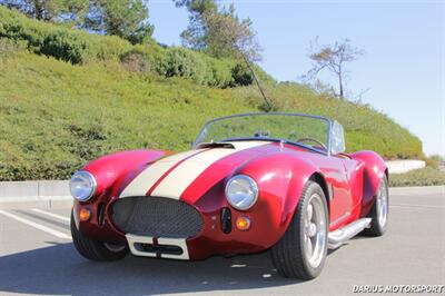 1965 Ford Cobra Replica Custom   - Photo 3 - San Ramon, CA 94583