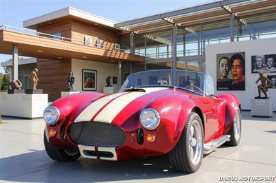 1965 Ford Cobra Replica Custom   - Photo 4 - San Ramon, CA 94583