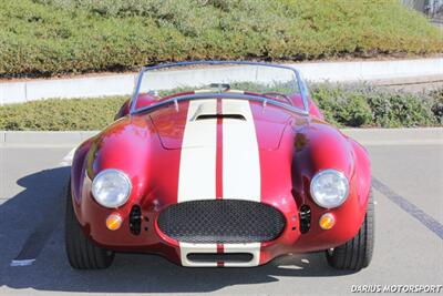 1965 Ford Cobra Replica Custom   - Photo 6 - San Ramon, CA 94583