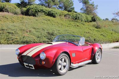 1965 Ford Cobra Replica Custom   - Photo 1 - San Ramon, CA 94583