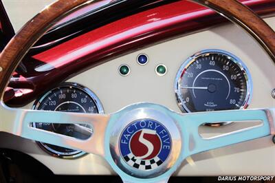 1965 Ford Cobra Replica Custom   - Photo 58 - San Ramon, CA 94583