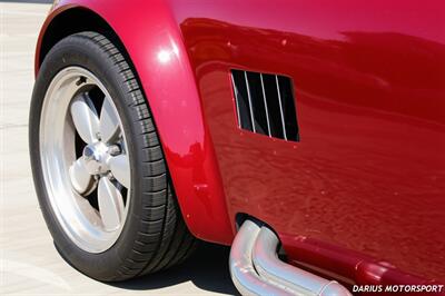 1965 Ford Cobra Replica Custom   - Photo 40 - San Ramon, CA 94583