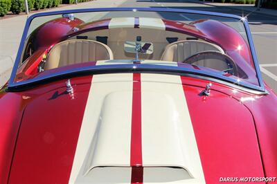 1965 Ford Cobra Replica Custom   - Photo 29 - San Ramon, CA 94583