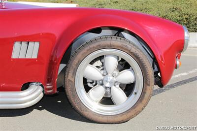 1965 Ford Cobra Replica Custom   - Photo 41 - San Ramon, CA 94583