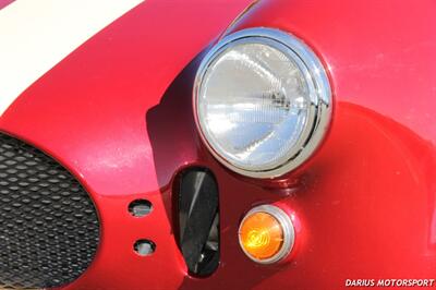 1965 Ford Cobra Replica Custom   - Photo 30 - San Ramon, CA 94583