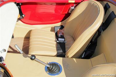 1965 Ford Cobra Replica Custom   - Photo 58 - San Ramon, CA 94583