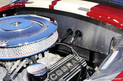 1965 Ford Cobra Replica Custom   - Photo 85 - San Ramon, CA 94583