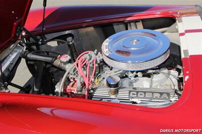 1965 Ford Cobra Replica Custom   - Photo 80 - San Ramon, CA 94583
