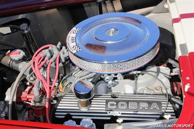 1965 Ford Cobra Replica Custom   - Photo 81 - San Ramon, CA 94583