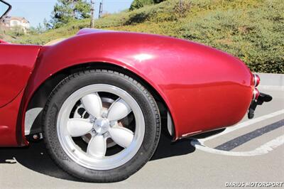 1965 Ford Cobra Replica Custom   - Photo 39 - San Ramon, CA 94583