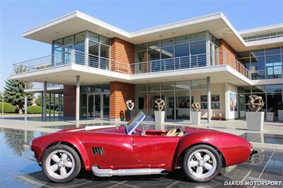 1965 Ford Cobra Replica Custom   - Photo 11 - San Ramon, CA 94583