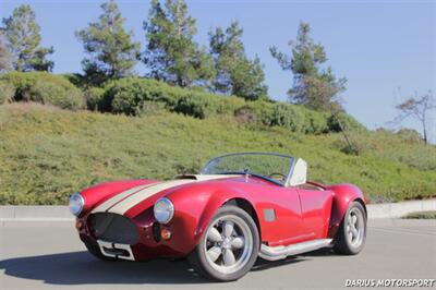 1965 Ford Cobra Replica Custom   - Photo 2 - San Ramon, CA 94583