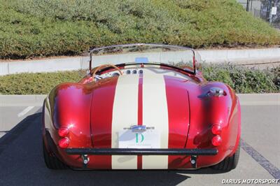 1965 Ford Cobra Replica Custom   - Photo 14 - San Ramon, CA 94583