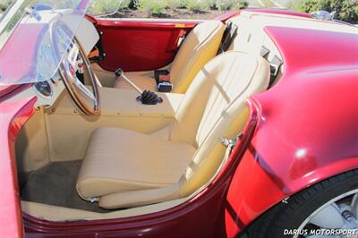 1965 Ford Cobra Replica Custom   - Photo 47 - San Ramon, CA 94583