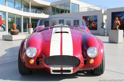 1965 Ford Cobra Replica Custom   - Photo 5 - San Ramon, CA 94583