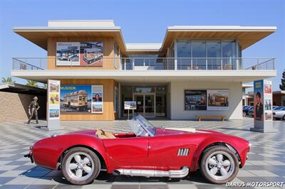 1965 Ford Cobra Replica Custom   - Photo 10 - San Ramon, CA 94583