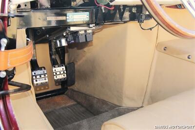 1965 Ford Cobra Replica Custom   - Photo 69 - San Ramon, CA 94583